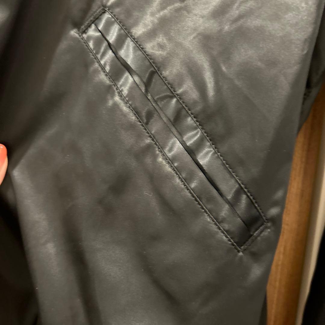 ヒステリックグラマー　ベア　ジャケット