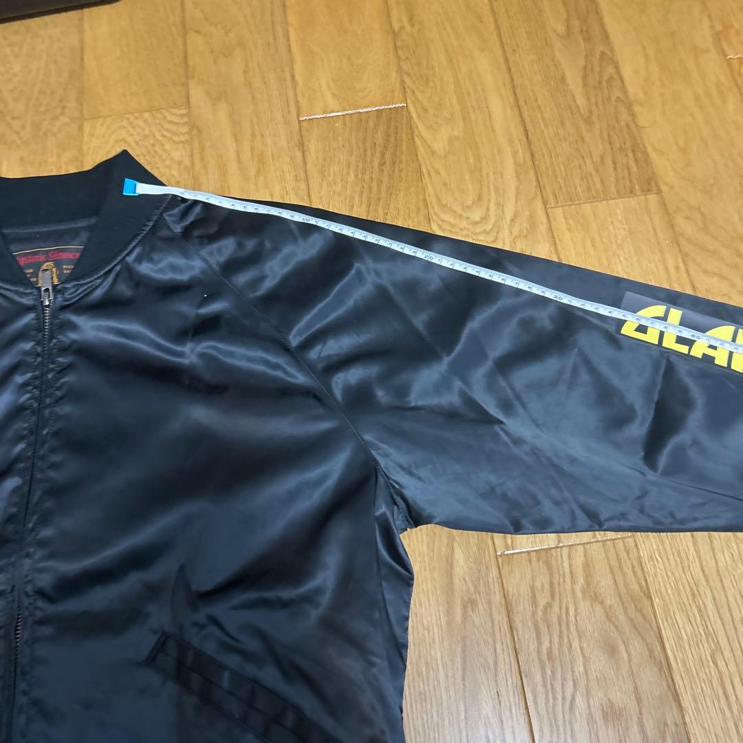 ヒステリックグラマー　ベア　ジャケット