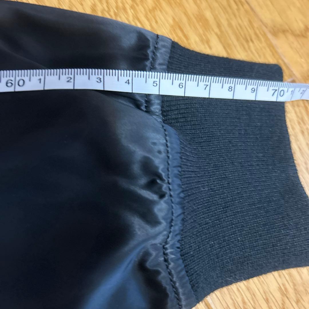 ヒステリックグラマー　ベア　ジャケット