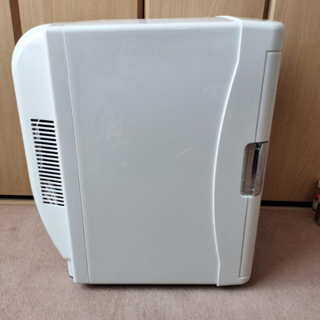 【動作確認済み】VERSOS　小型冷蔵庫　付属品付き