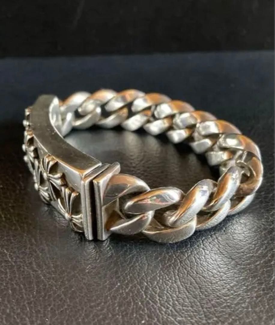 A&G idブレスレット