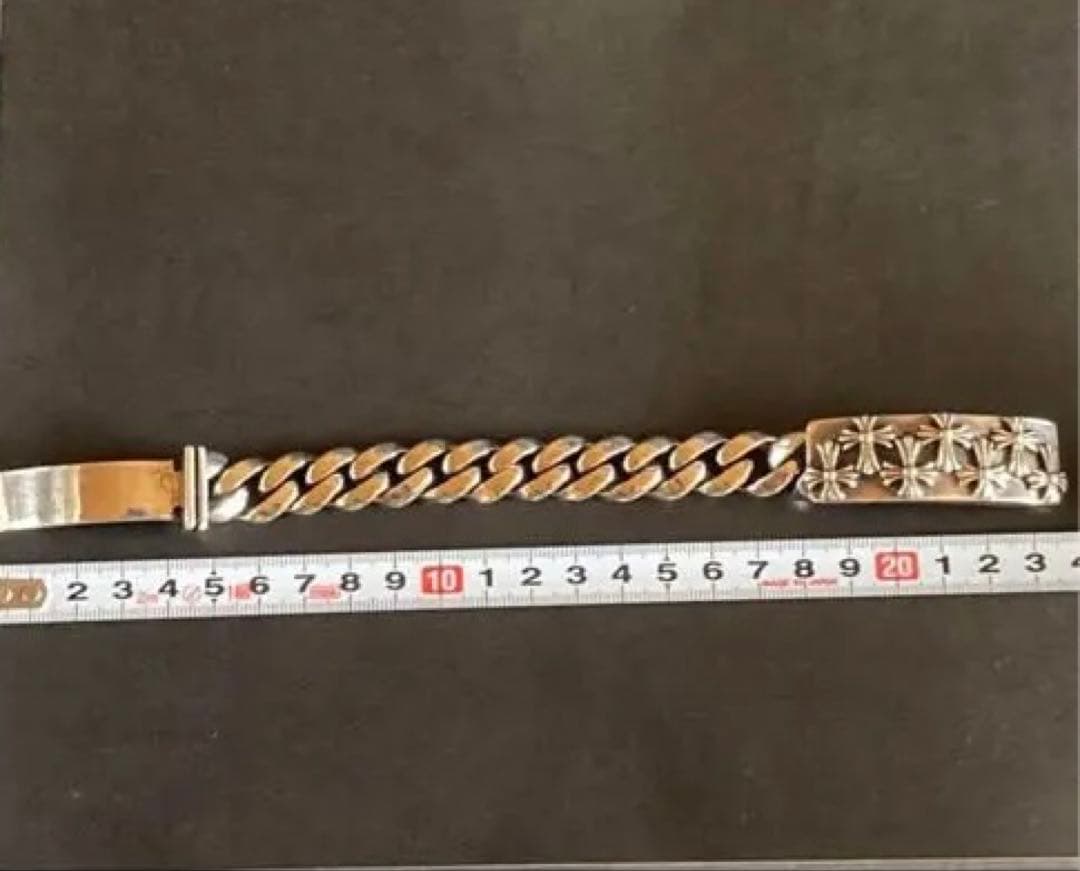 A&G idブレスレット