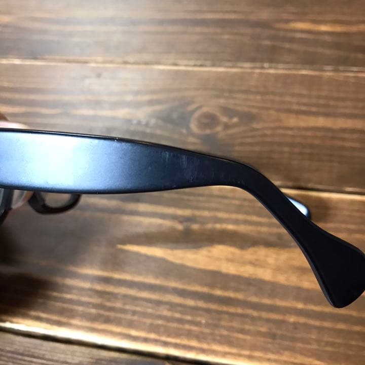 cadence megane ブラック