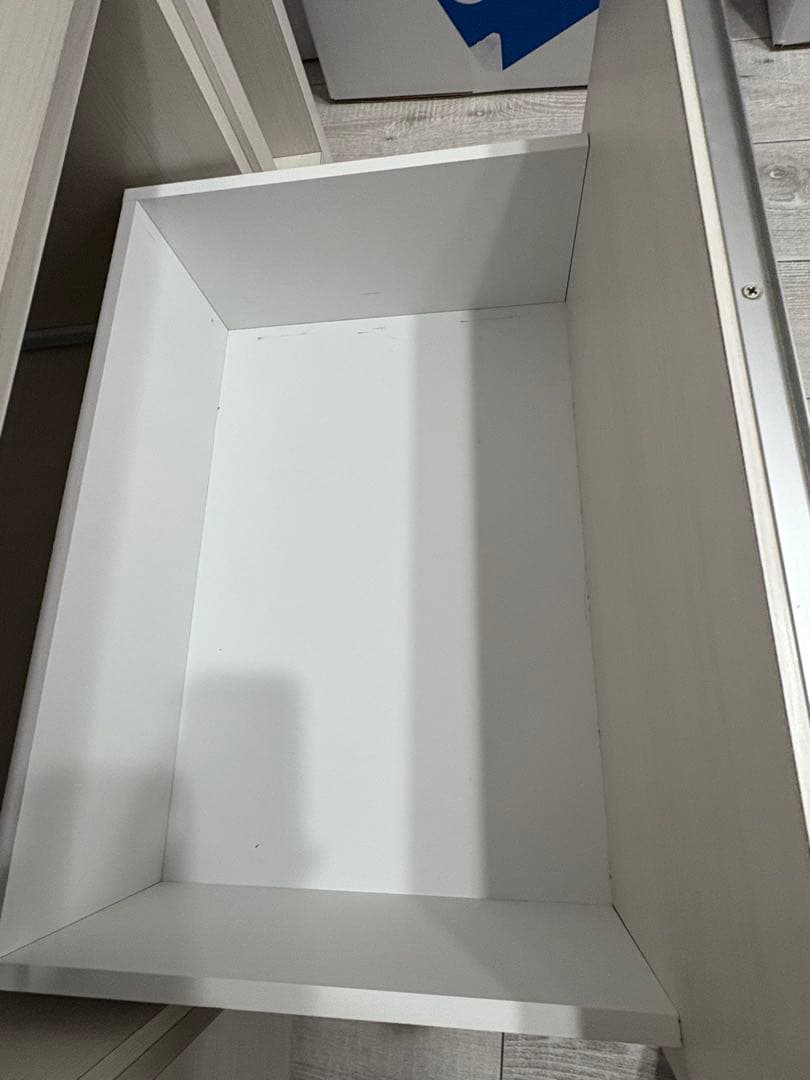 ニトリ　伸縮カウンター　DM02K