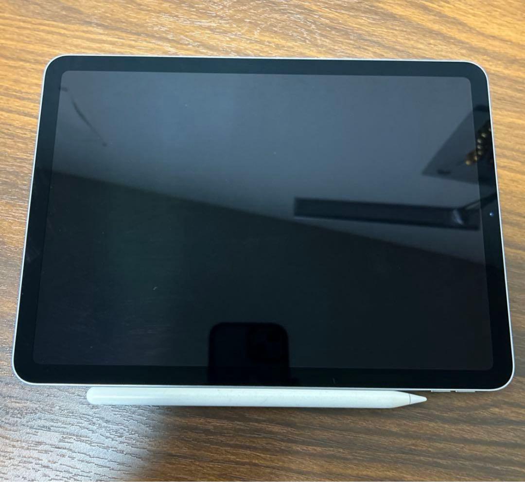 ipad air 第4世代 64gb Apple pencil 第二世代