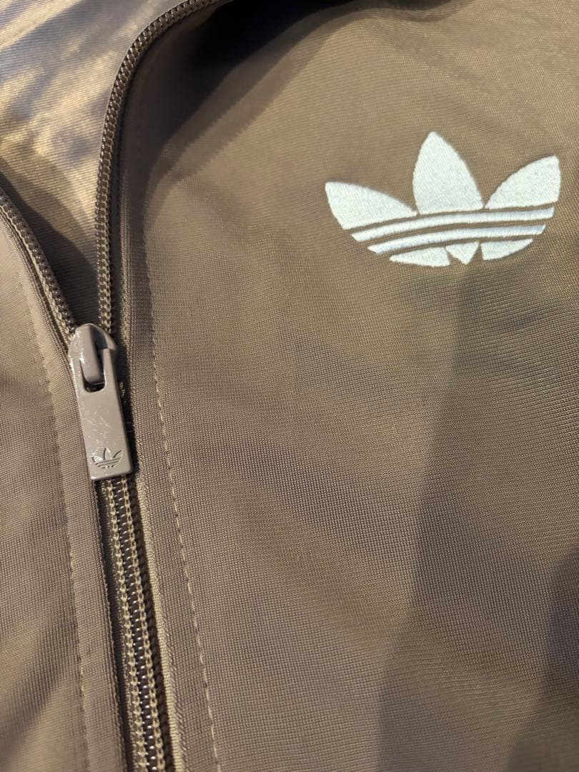 adidas originals / snidel ジャージ トラックトップ