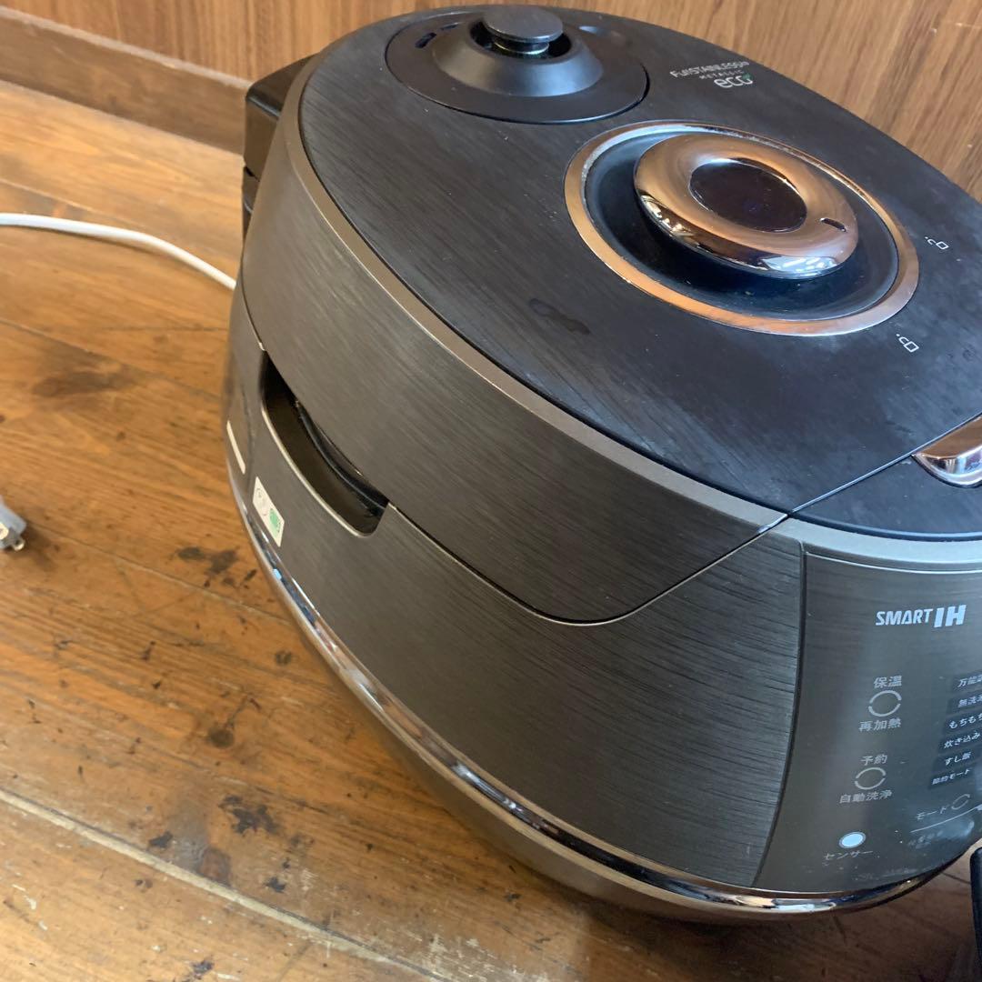 玄米発芽炊飯器 発芽マイスターDX CUCKOO CRP-CHST1005F