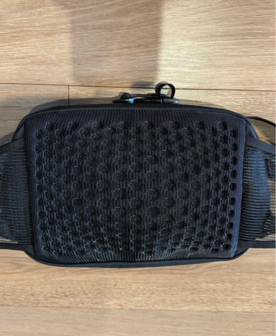 アークテリクス ボディバッグ ウエストバッグ ウエストポーチ ARCTERYX