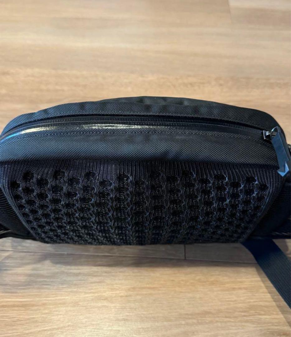 アークテリクス ボディバッグ ウエストバッグ ウエストポーチ ARCTERYX