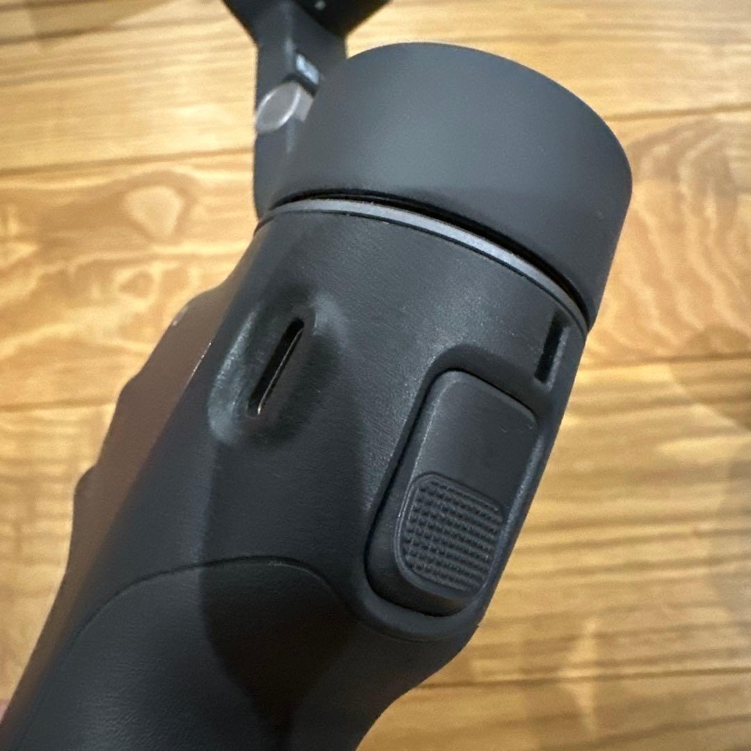 DJI osmo mobile 6 別売りmagsafeアダプターセット