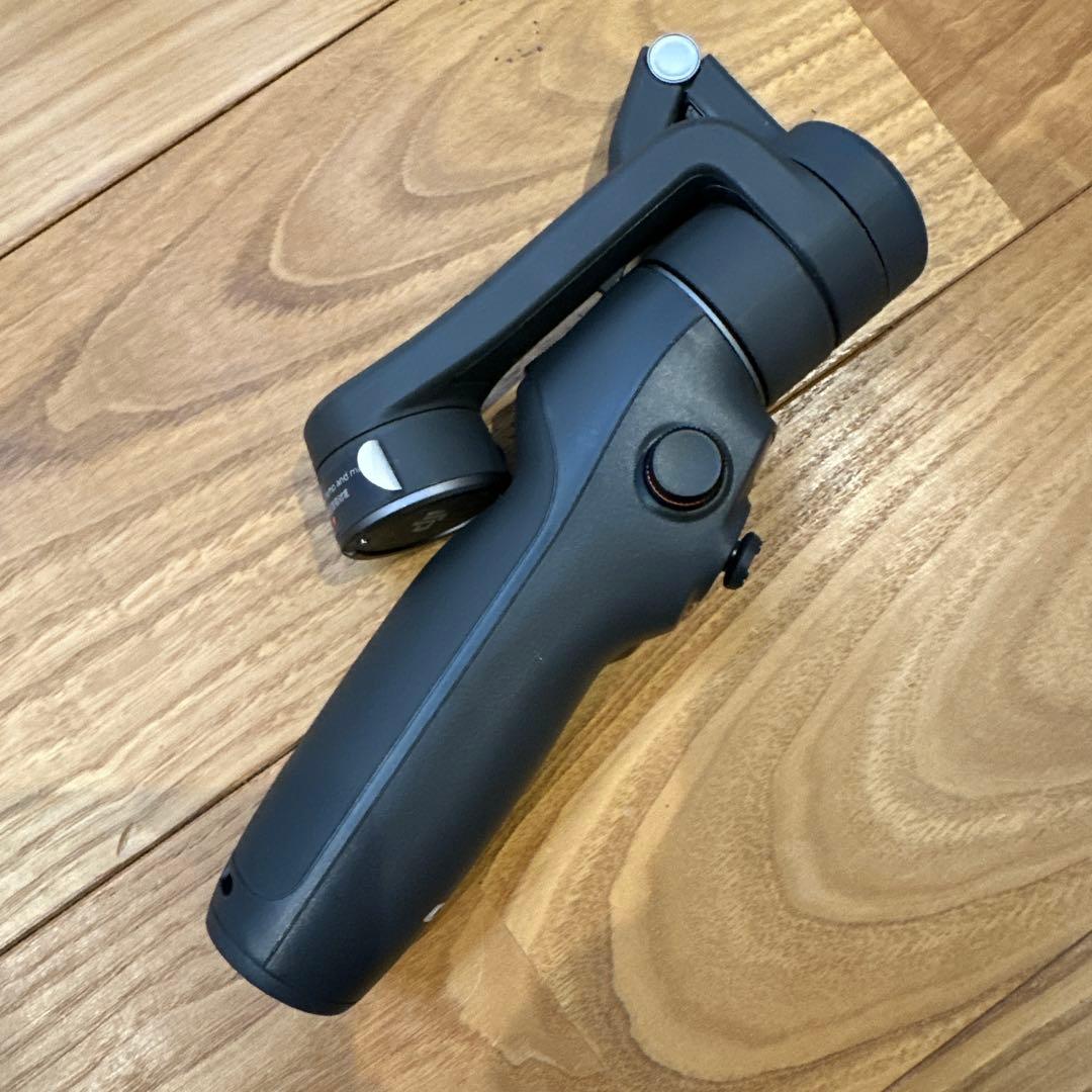 DJI osmo mobile 6 別売りmagsafeアダプターセット