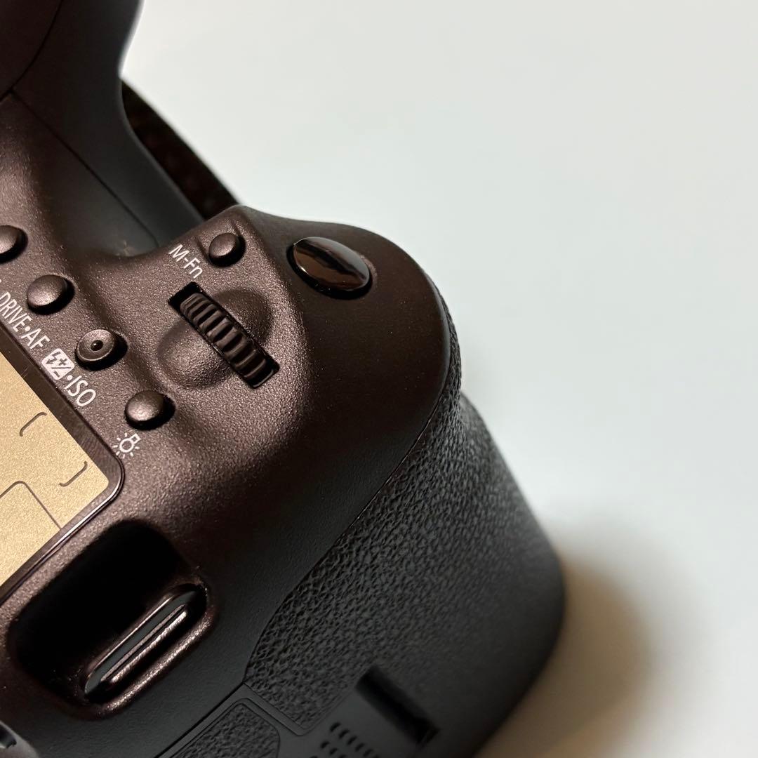 Caon EOS 7D mark II 完品