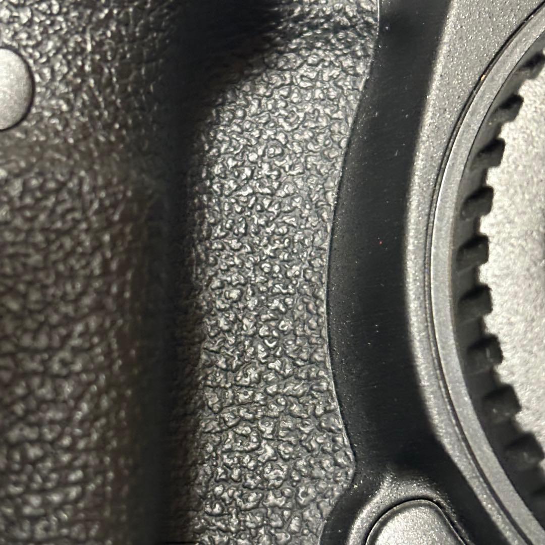 Caon EOS 7D mark II 完品