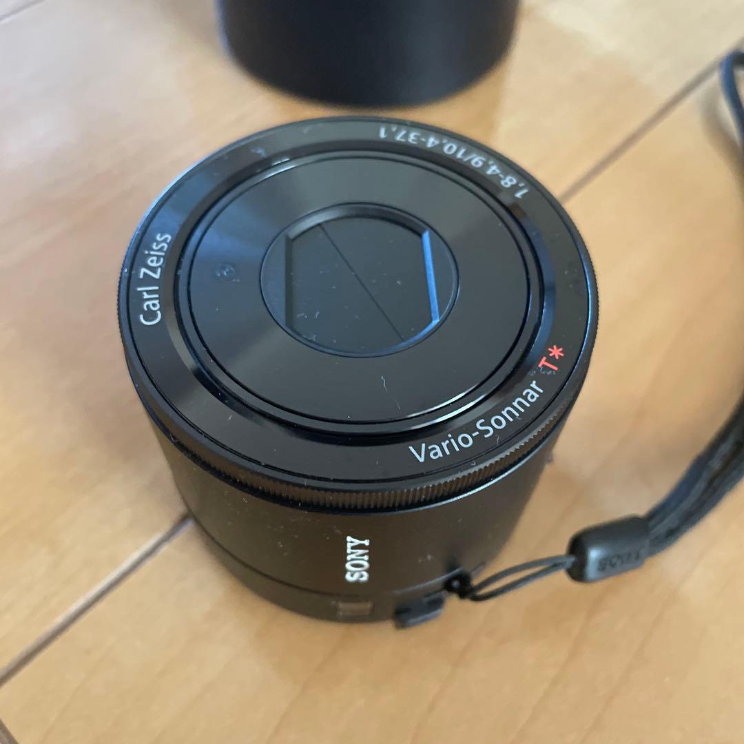 Carl Zeiss Vario-Sonnar T* レンズ