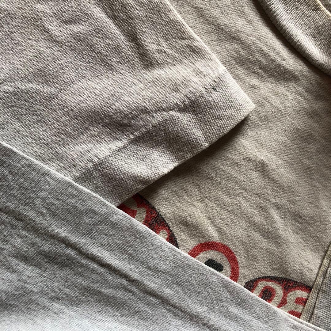 Powell tシャツ　L ドラゴン