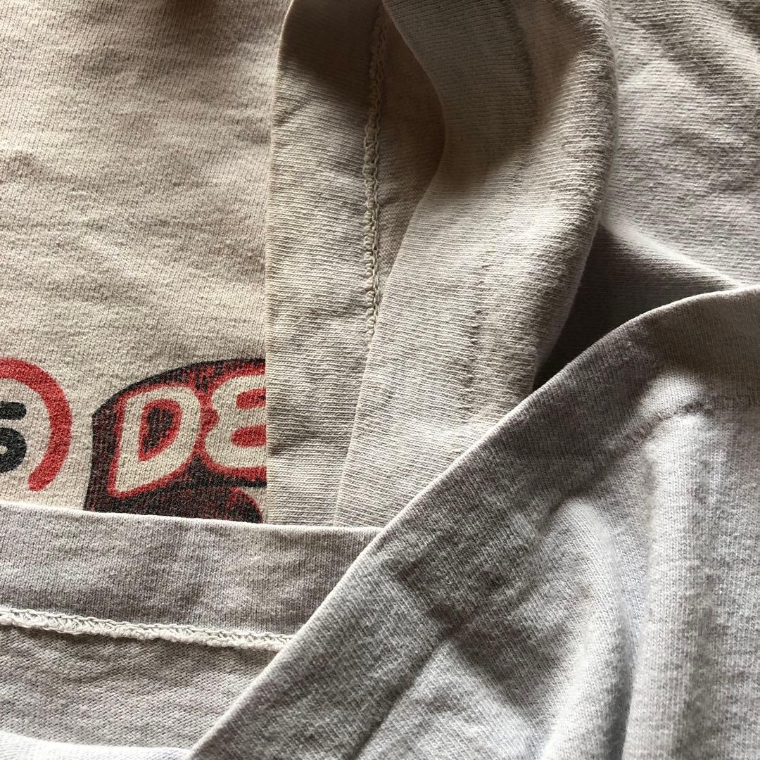 Powell tシャツ　L ドラゴン