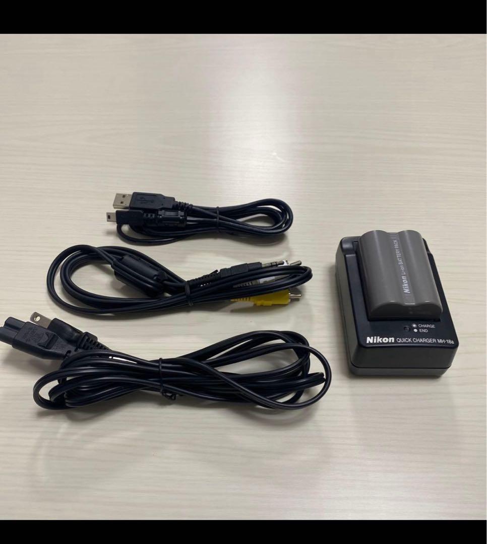 Nikon D300S&AF-S ニコン　一眼レフ