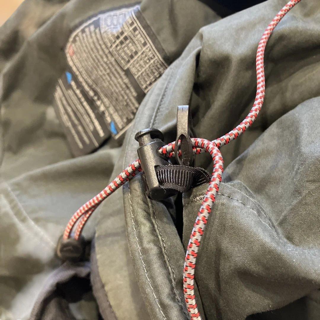 高機能　高品質 KLÄTTERMUSEN Bilskirner