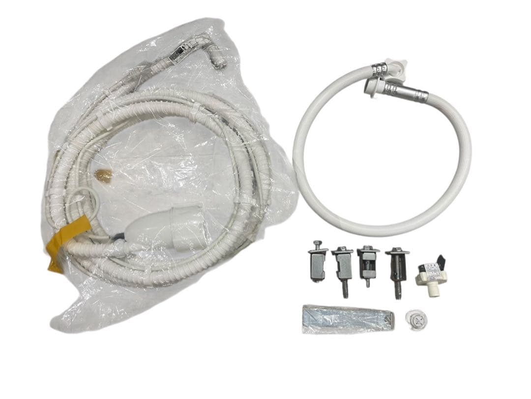 ○SHARP シャープ ドラム式洗濯乾燥機 ES-W114-SL 2022年製