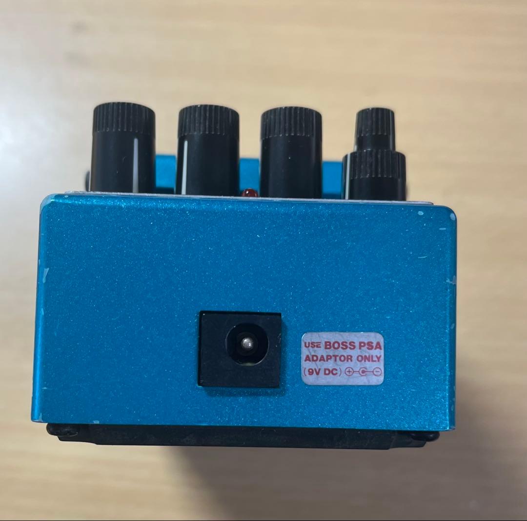 BOSS PS-5 ピッチシフター