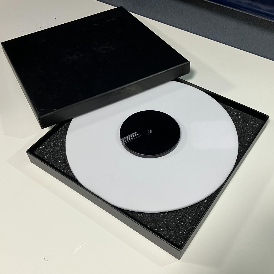 edelkrone ターンテーブルキット HeadONE用