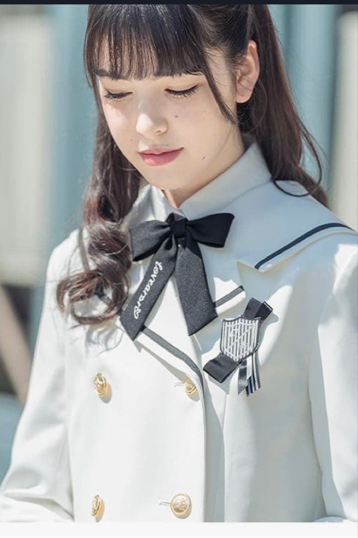 アリサナ 女の子　卒業式スーツ 4点セット 150cm