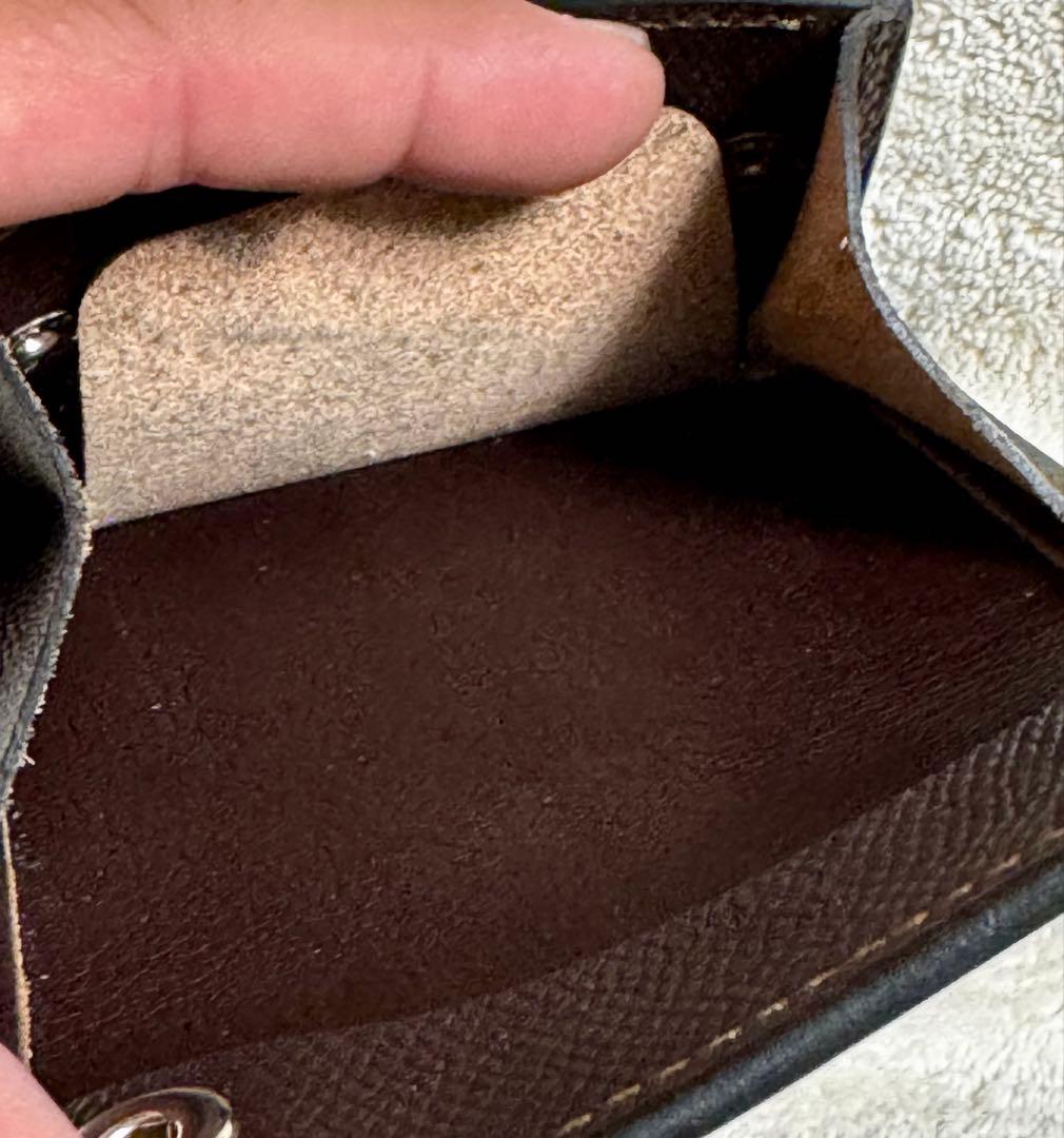 WILDSWANS タング TONGUE #2×型押しEB コレクターズ別注