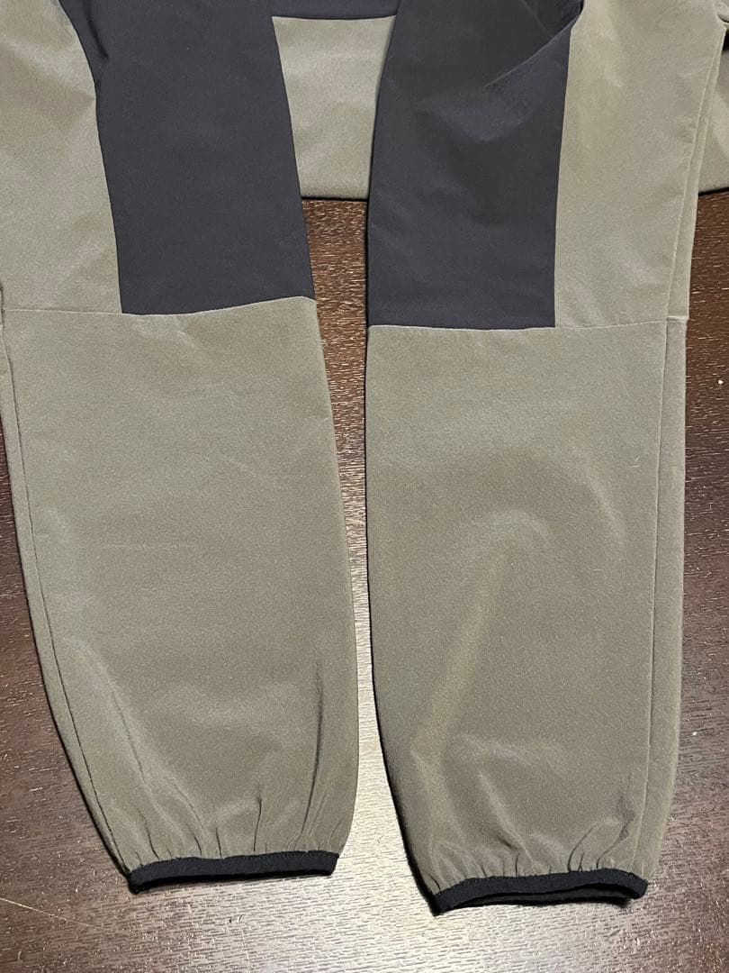 THE NORTH FACE★ノースフェイス★エイペックスフレックスクルー★XL