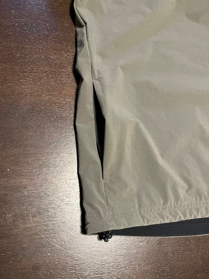 THE NORTH FACE★ノースフェイス★エイペックスフレックスクルー★XL