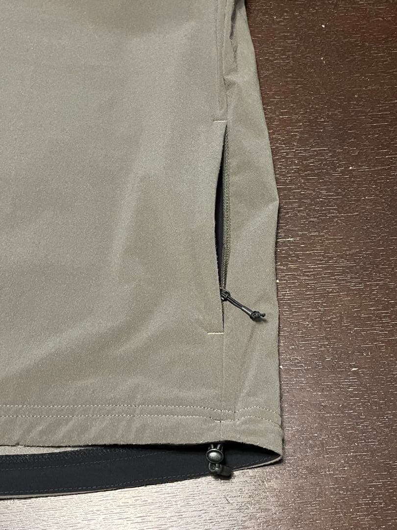 THE NORTH FACE★ノースフェイス★エイペックスフレックスクルー★XL