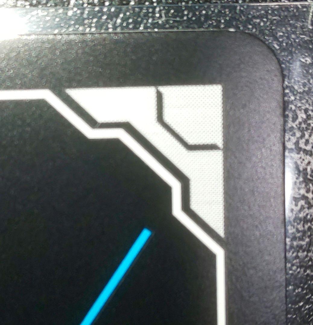 ヴァンガード トリクスタ&スエンディ SEC