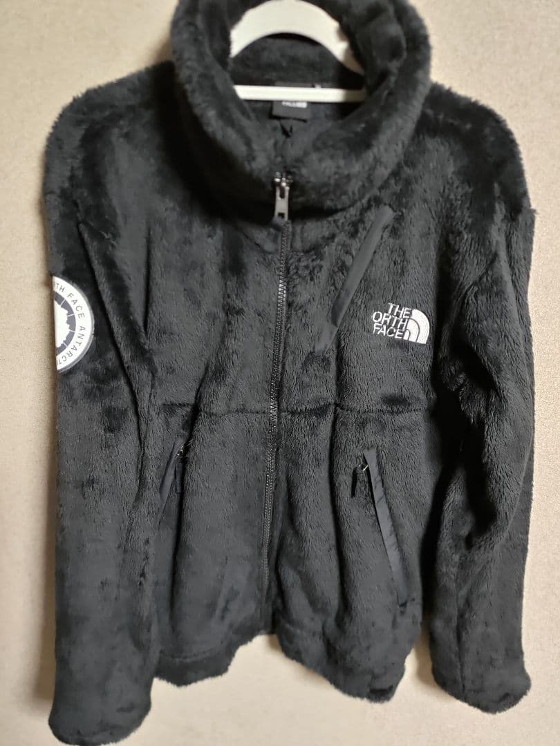 【XL】アンタークティカ バーサロフト XL ブラック