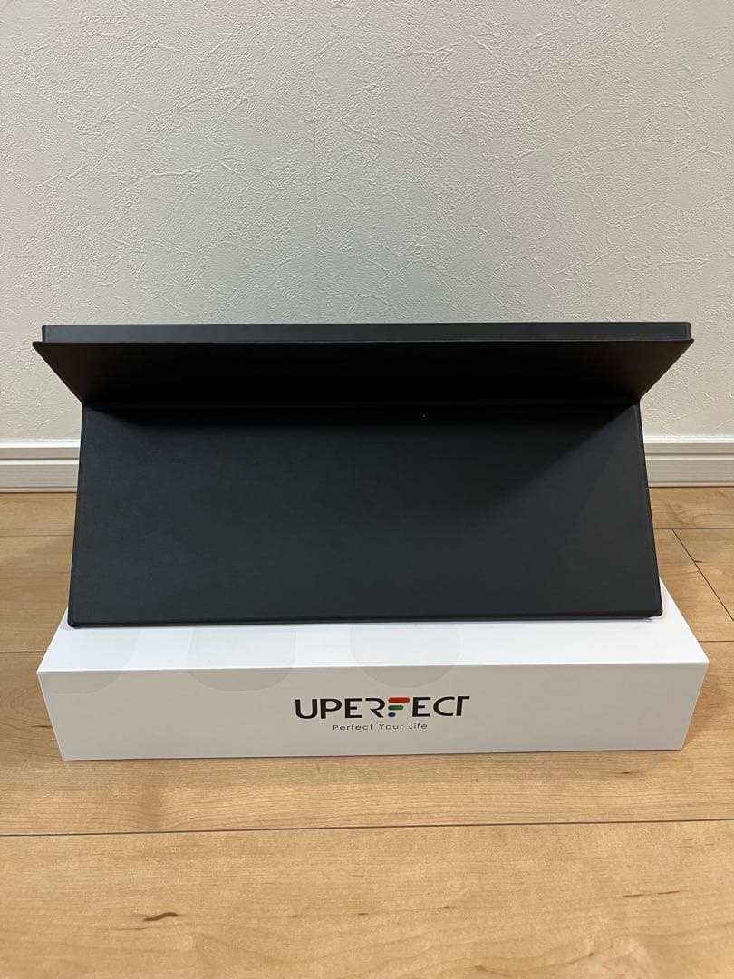 UPERFECT ポータブルモニター本体　15.6インチ　1080P フルHD