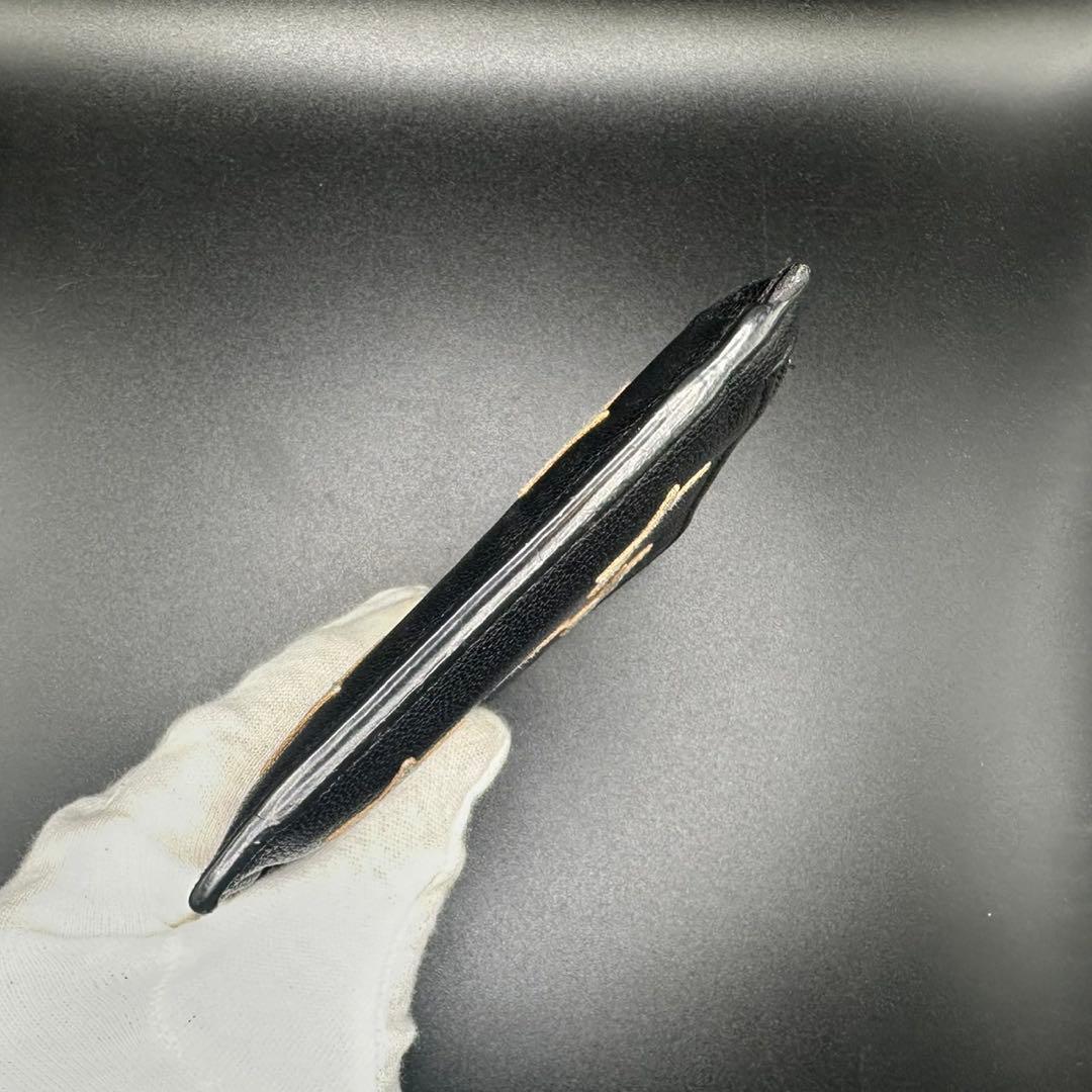 極美品✨　YSL　サンローラン　財布　カードケース　星　1524