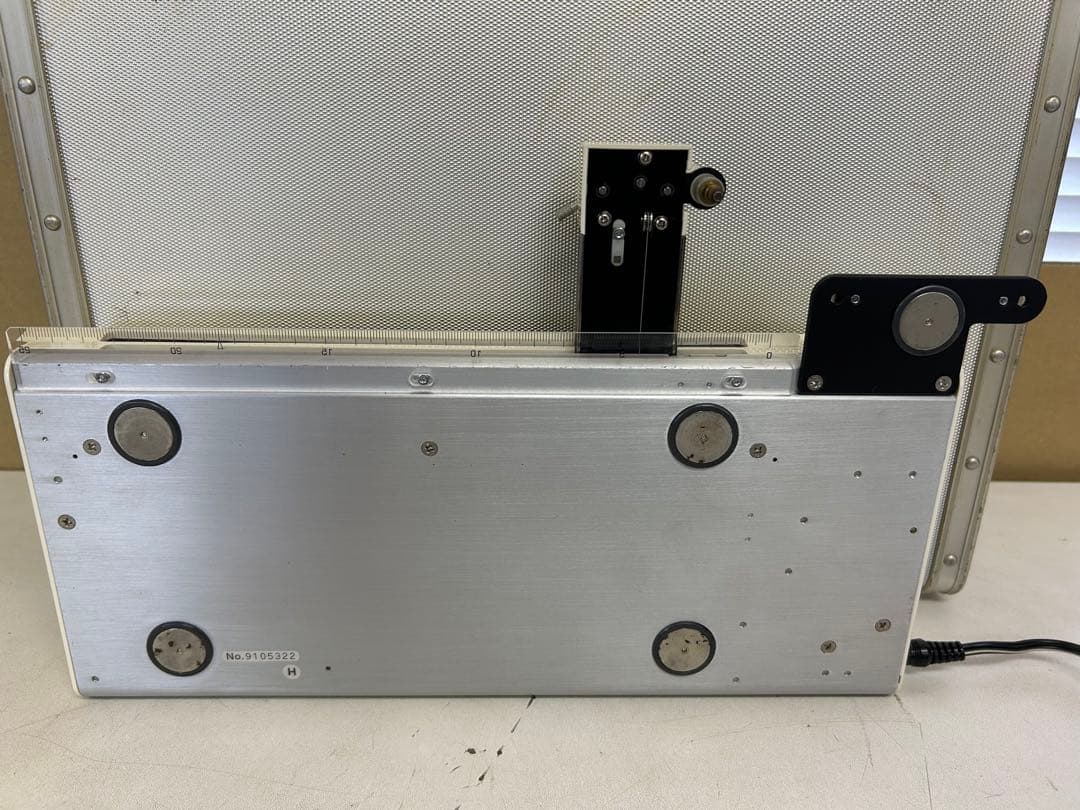 P140 MAX CADLINER CD-3000A マックス キャドライナー