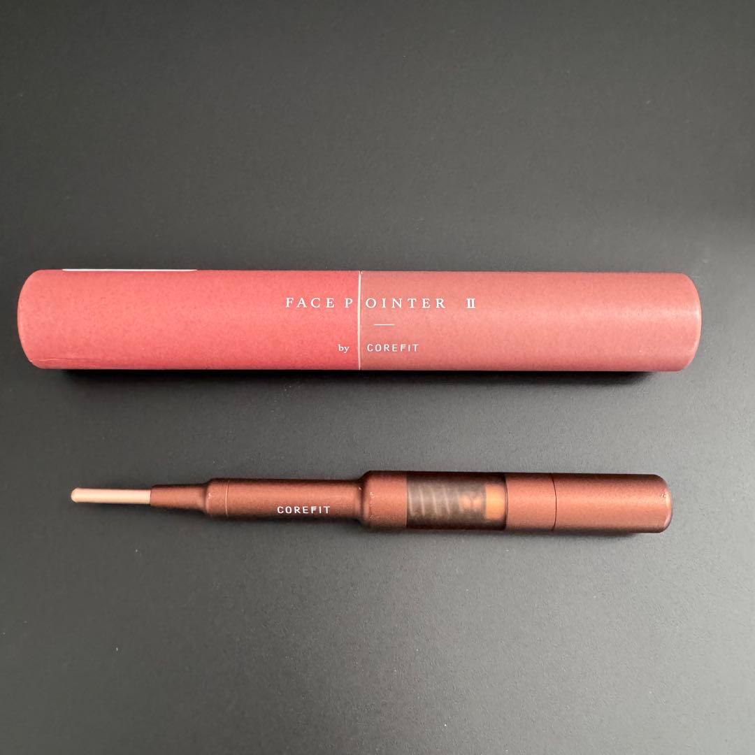 フェイスポインター2 Face-Pointer