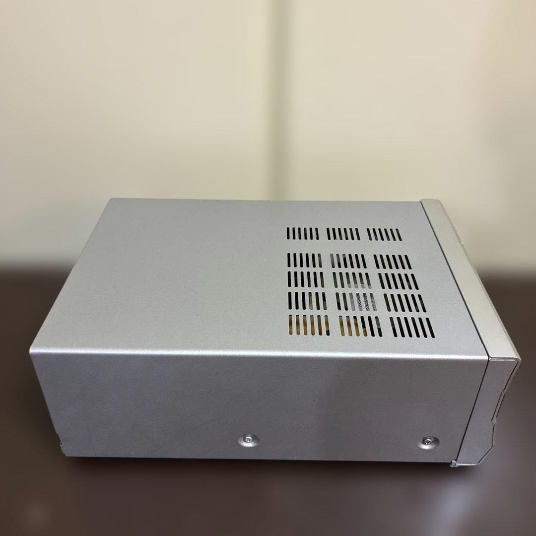 ONKYO 5.1ch対応 AVアンプ SA-205HDX AVセンター