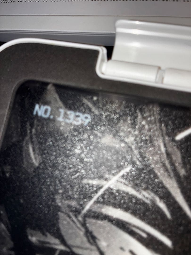 セール中新品未使用開封済wallhack sp005 aweaking sora