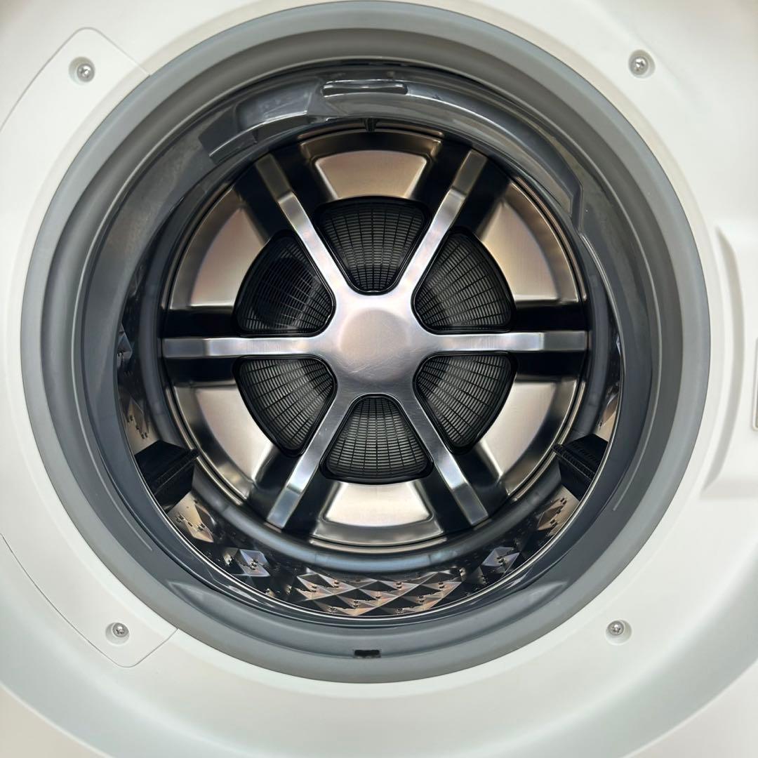 Panasonic NA-LX127DL 2024年製　美品