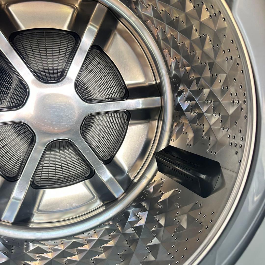 Panasonic NA-LX127DL 2024年製　美品