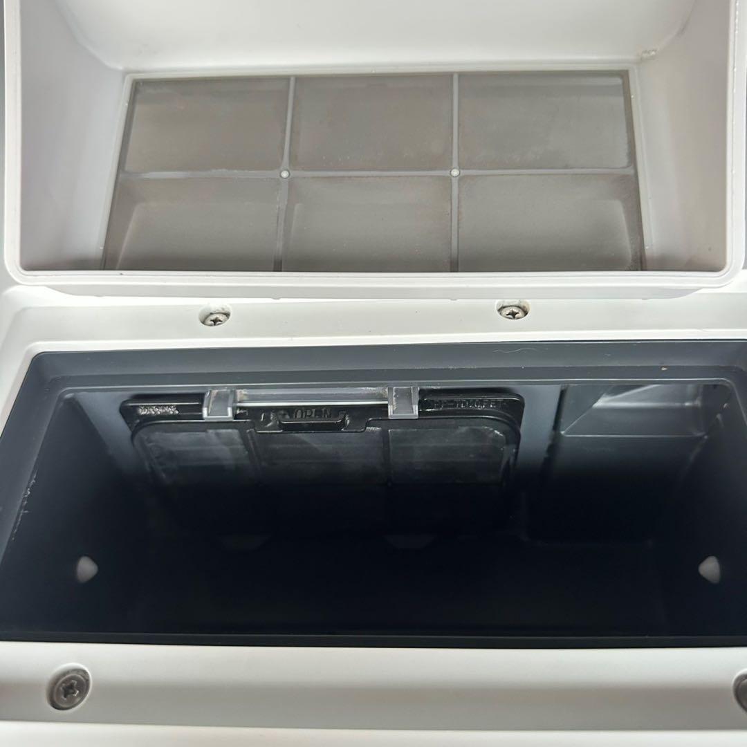 Panasonic NA-LX127DL 2024年製　美品