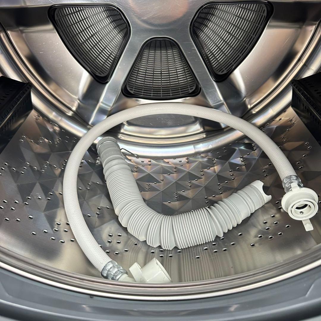 Panasonic NA-LX127DL 2024年製　美品