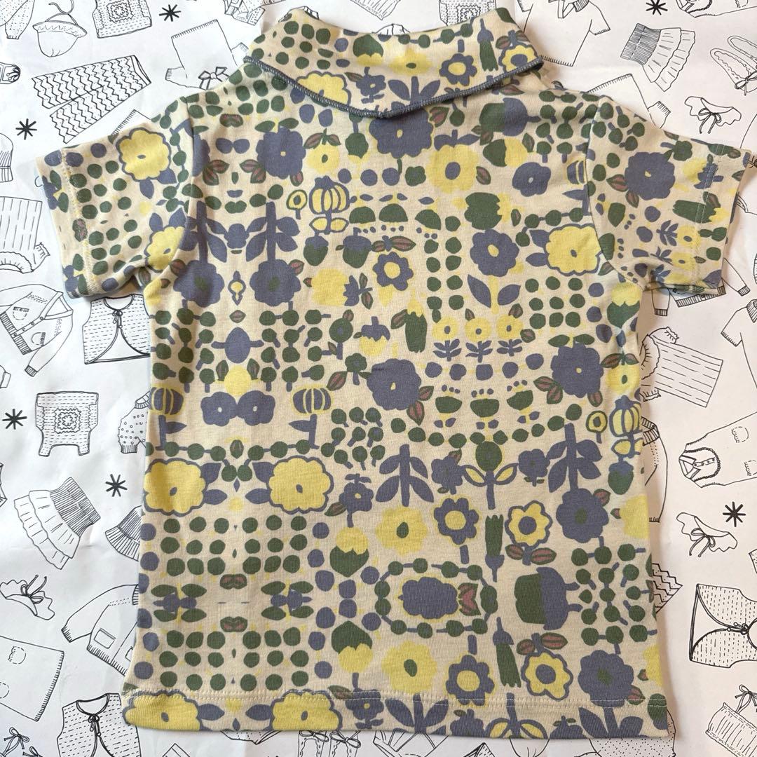 トップス Misha & Puff Scout Tee Pewter Playground