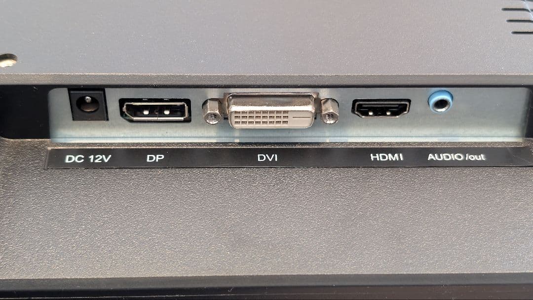 JAPANNEXT 23.8インチ WQHD（2560×1440）液晶モニター