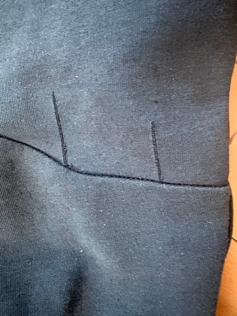 Nike テックフリース　上下セットアップ