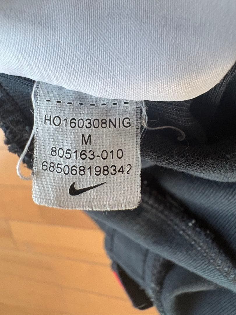 Nike テックフリース　上下セットアップ