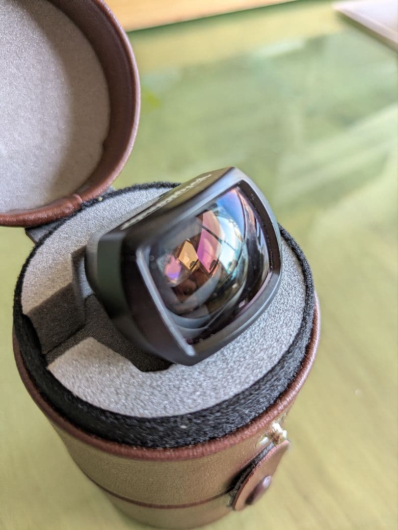 レンズ(単焦点) voigtlander snapshot skopar 25mm f4 ltm