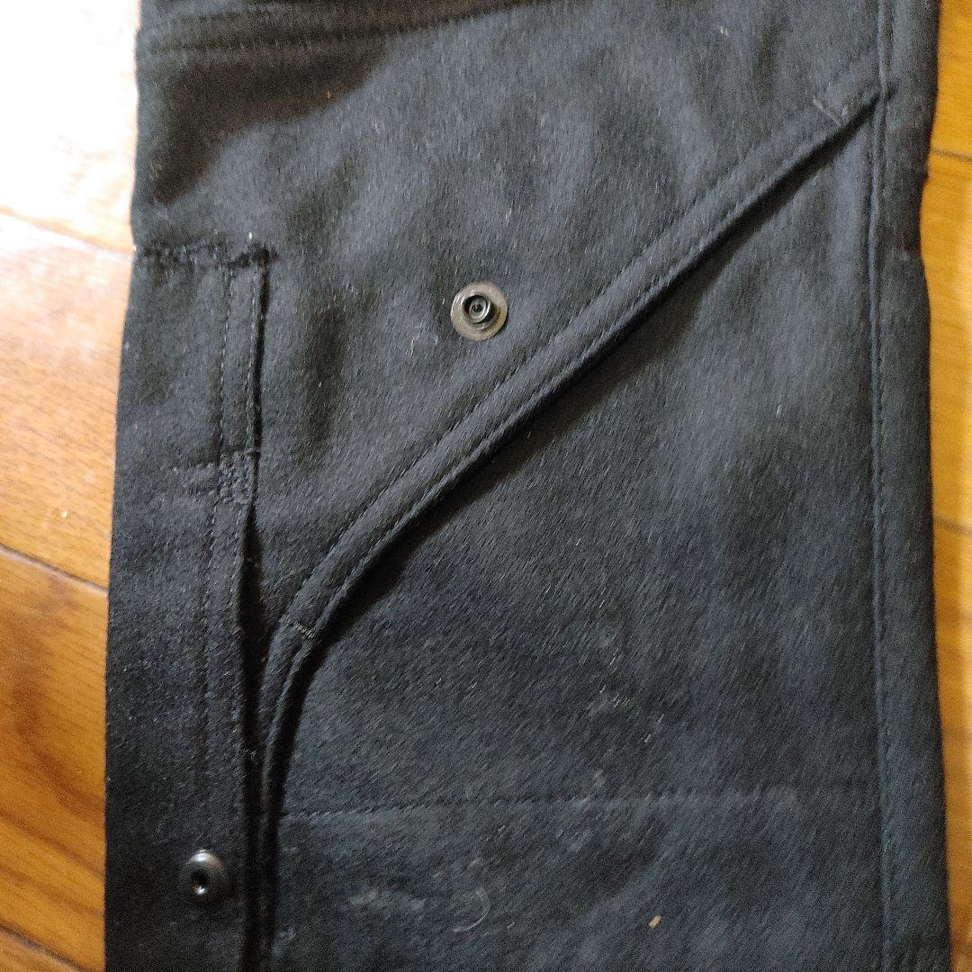 JUNYA WATANABE Sコム・デ・ギャルソンサイズ チノパン