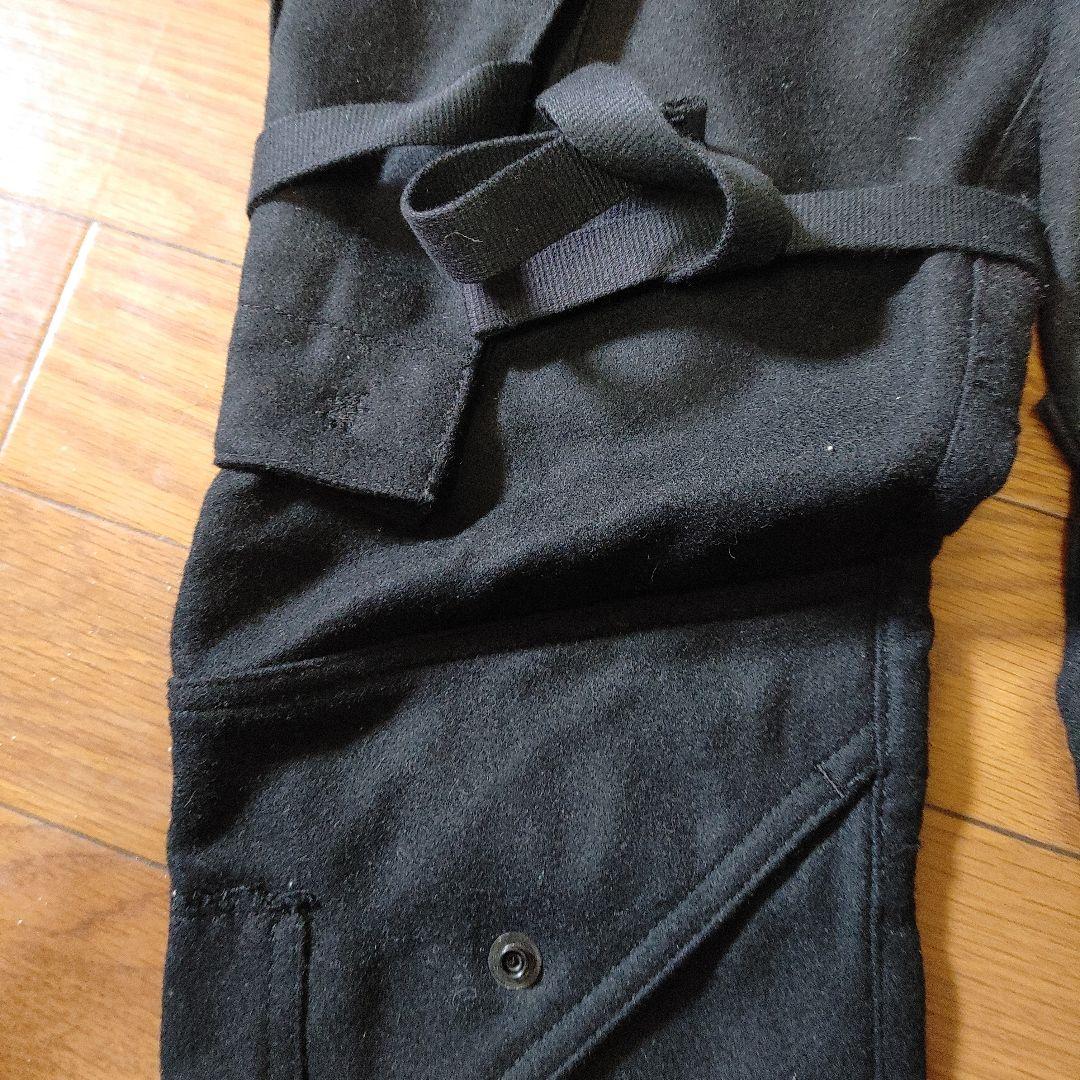 JUNYA WATANABE Sコム・デ・ギャルソンサイズ チノパン