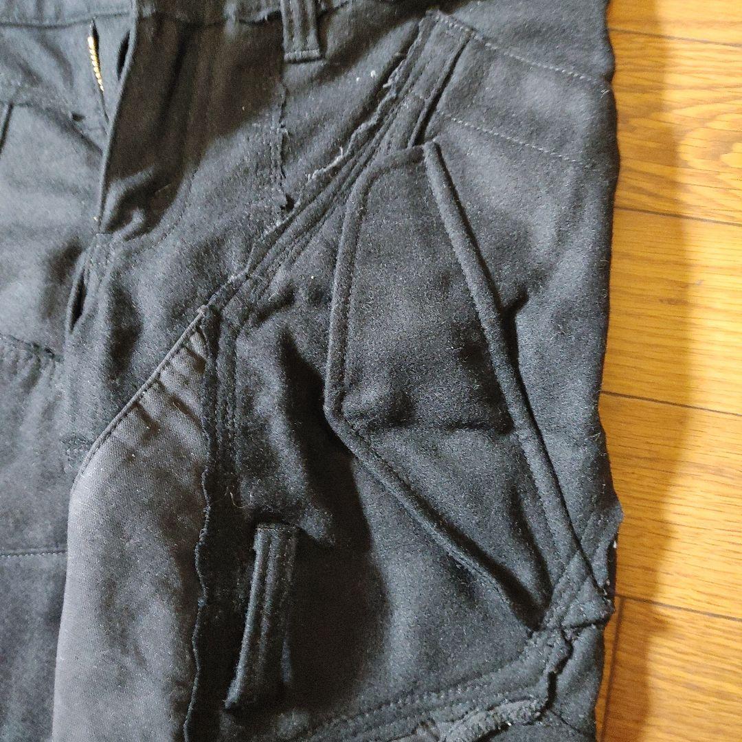 JUNYA WATANABE Sコム・デ・ギャルソンサイズ チノパン